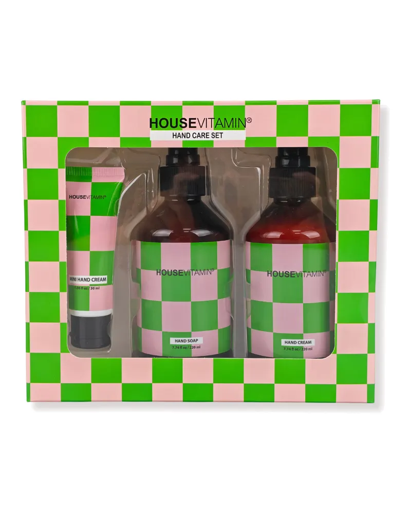 Handpflege-Geschenksets