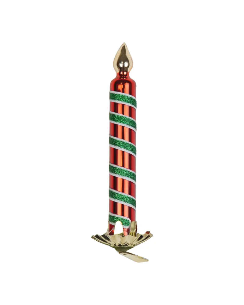 Weihnachtsanhänger & Christbaumschmuck