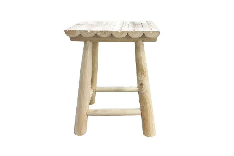 Gartenhocker & Poufs