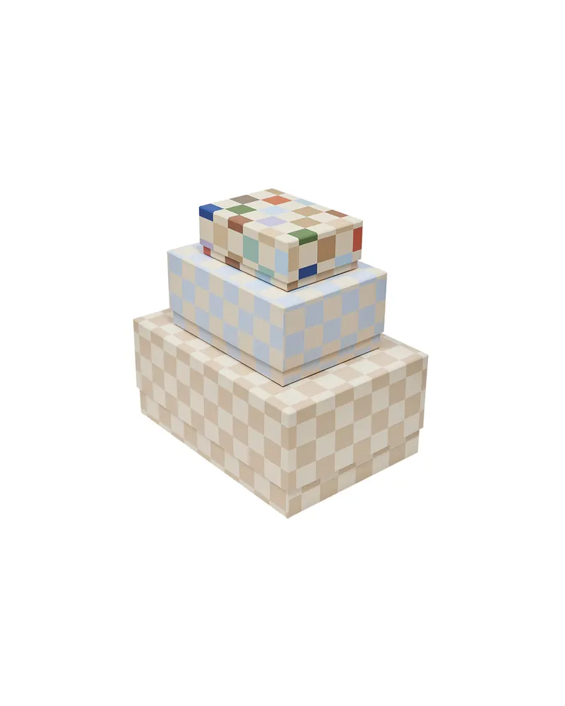 Aufbewahrungsboxen & Körbe